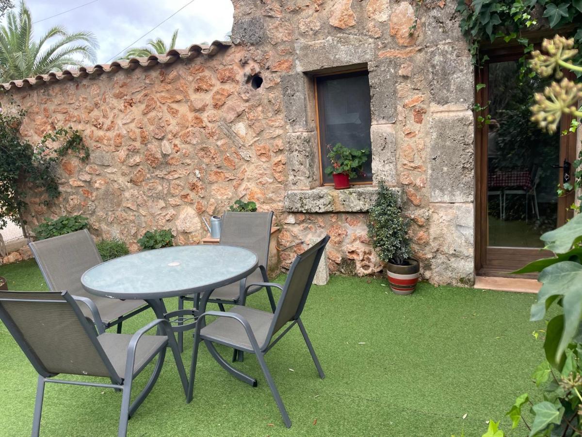 Finca Son Guardiola Llucmajor  Exterior photo