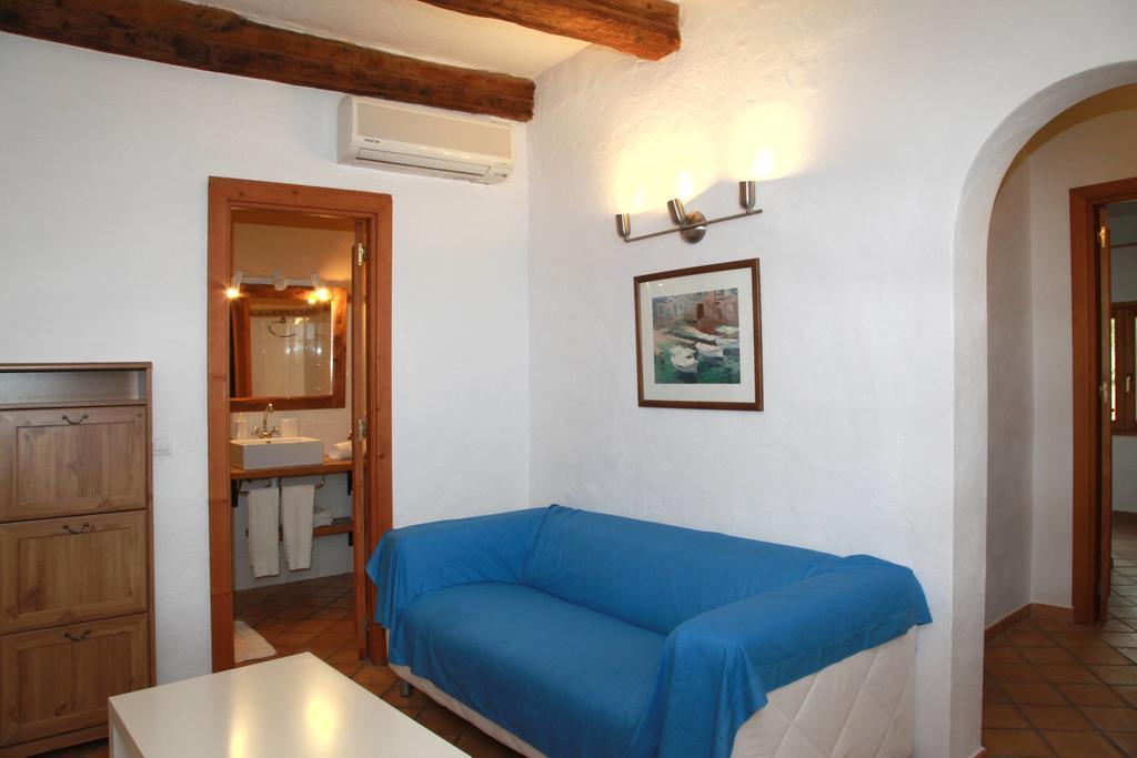 Finca Son Guardiola Llucmajor  Room photo