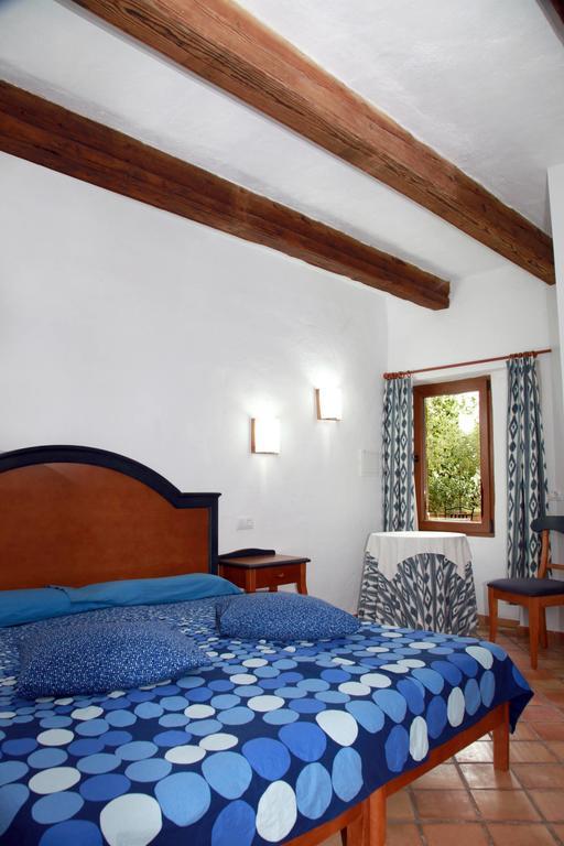 Finca Son Guardiola Llucmajor  Room photo