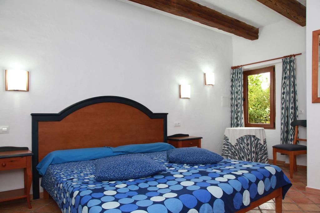 Finca Son Guardiola Llucmajor  Room photo