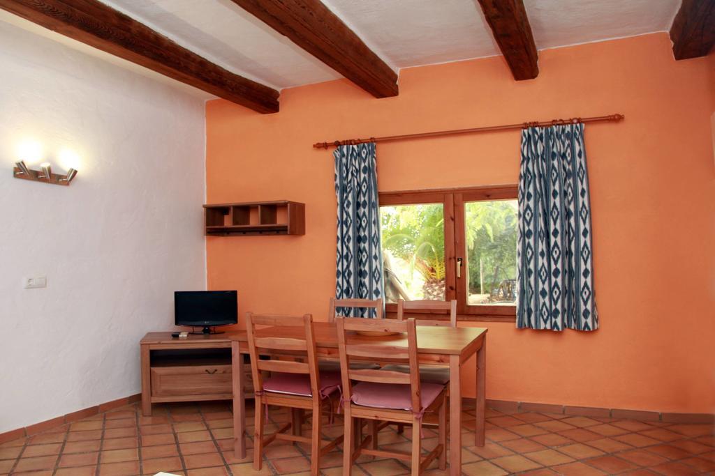 Finca Son Guardiola Llucmajor  Room photo