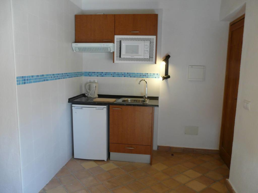Finca Son Guardiola Llucmajor  Room photo