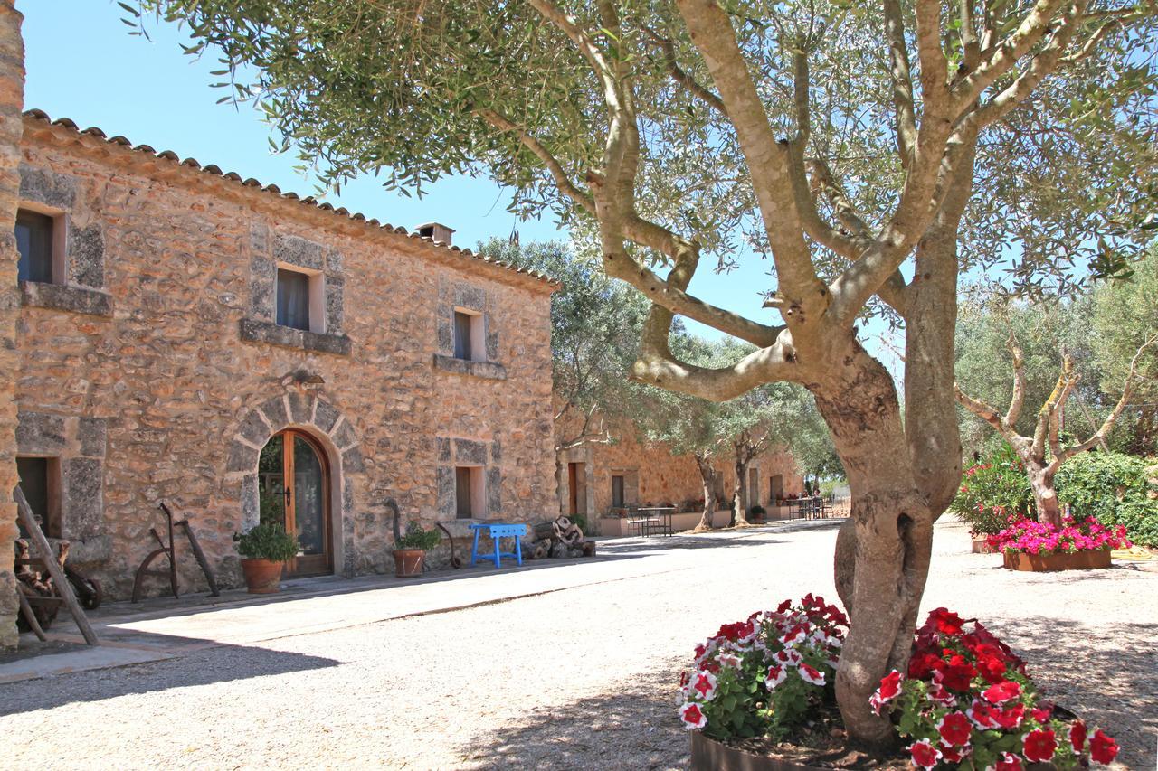 Finca Son Guardiola Llucmajor  Exterior photo