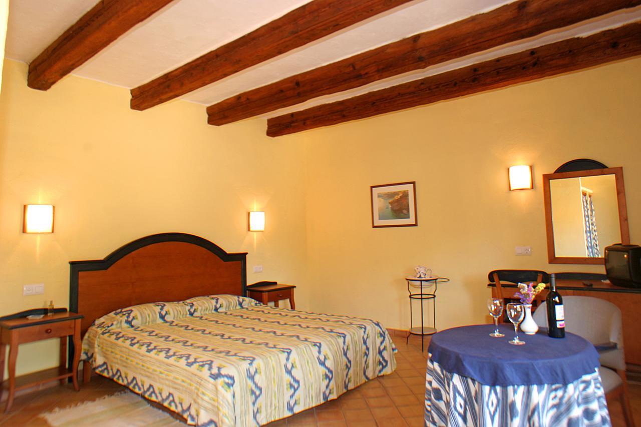 Finca Son Guardiola Llucmajor  Exterior photo